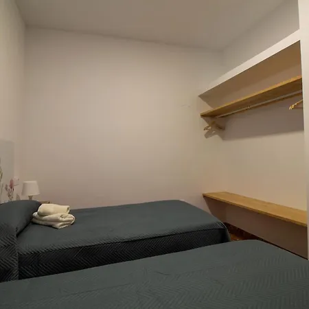 Apartment Molino Platero