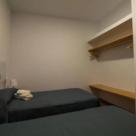 Apartment Molino Platero *