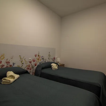 Apartment Molino Platero