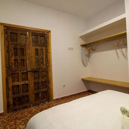 Molino Platero Apartment El Puerto de Santa Maria
