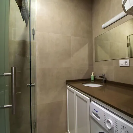 Molino Platero Apartment El Puerto de Santa Maria