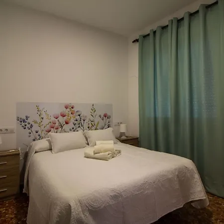 Molino Platero Apartment