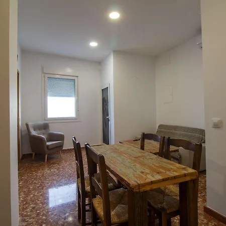 Molino Platero Apartment El Puerto de Santa Maria