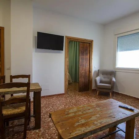 Apartment Molino Platero El Puerto de Santa Maria