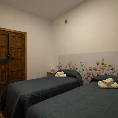 Apartment Molino Platero