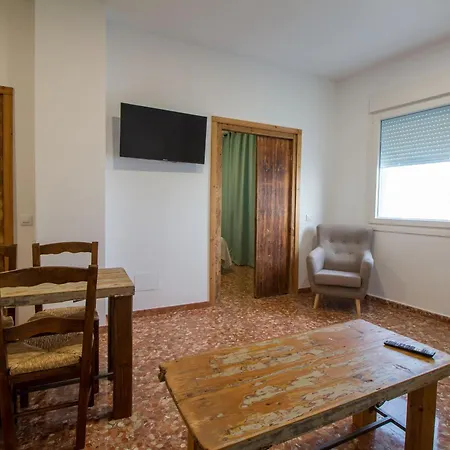 Apartment Molino Platero *