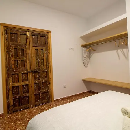 Molino Platero Apartment El Puerto de Santa Maria