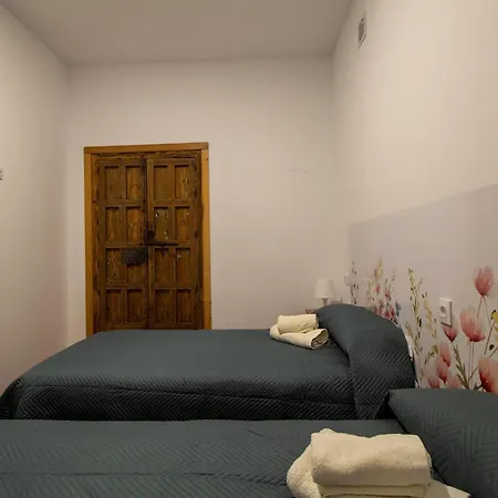 Molino Platero Apartment