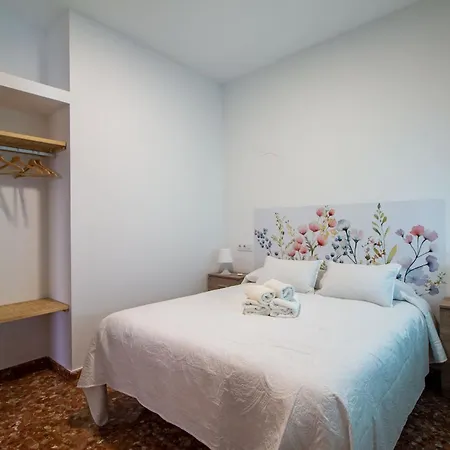 Apartment Molino Platero *