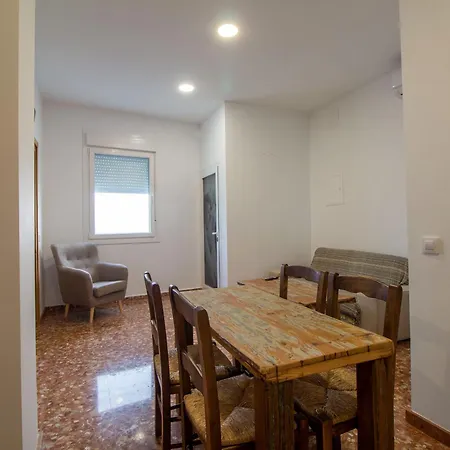 Molino Platero Apartment El Puerto de Santa Maria