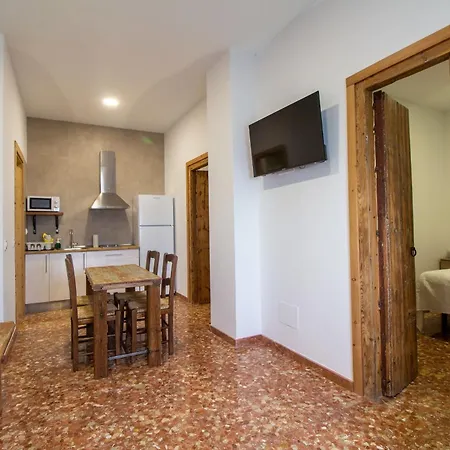 Molino Platero Apartment